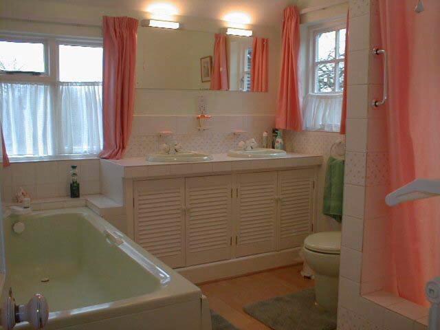 Bartley Longwood Forest Apartment מראה חיצוני תמונה