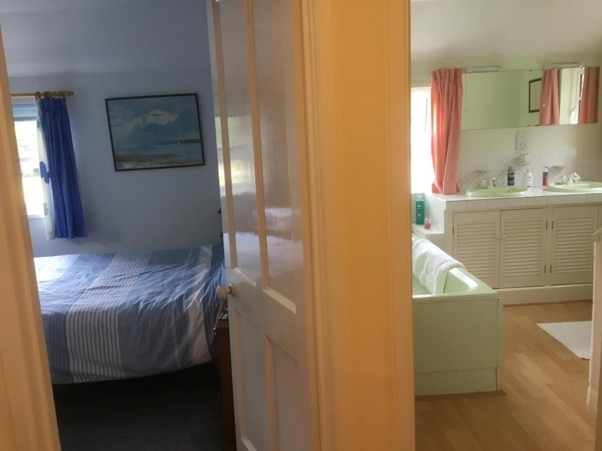 Bartley Longwood Forest Apartment מראה חיצוני תמונה