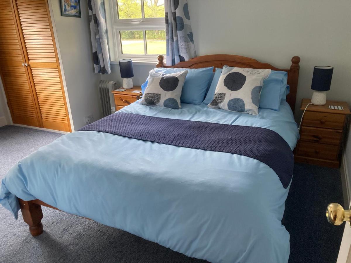 Bartley Longwood Forest Apartment מראה חיצוני תמונה